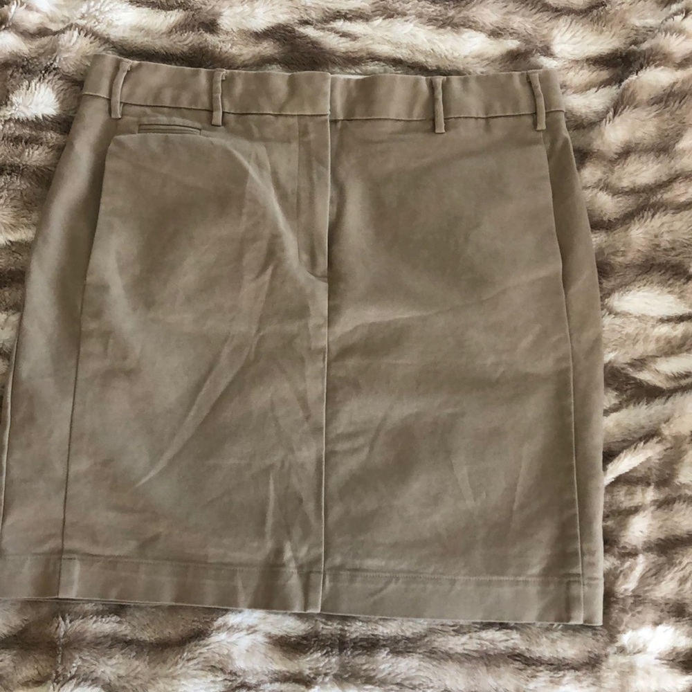 Skirt